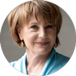 Profile photo of Sherold Barr