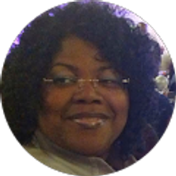 Profile photo of Jewel Cherry