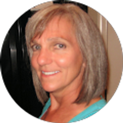 Profile photo of Betty Botts