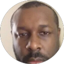 Profile photo of Charles Butler