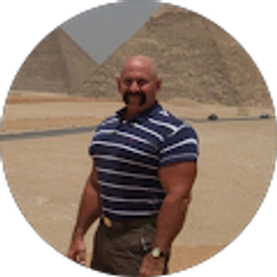 Profile photo of ted bertagni