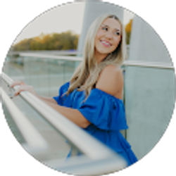 Profile photo of Callie Johnson