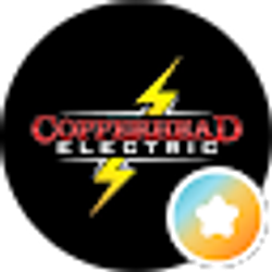 Profile photo of Copperhead Electric Services LLC