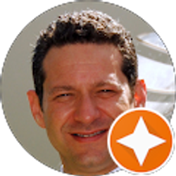 Profile photo of Fernando Socol