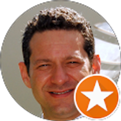 Profile photo of Fernando Socol