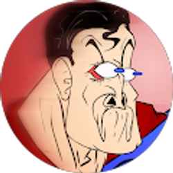 Profile photo of C Mullen