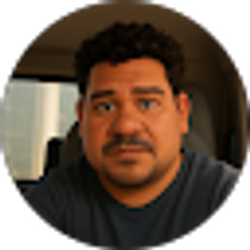 Profile photo of Jackson Cabrera
