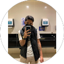 Profile photo of Jean Franco Tirado Gonzales