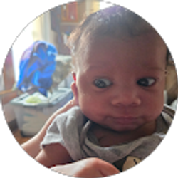 Profile photo of Michael Graham