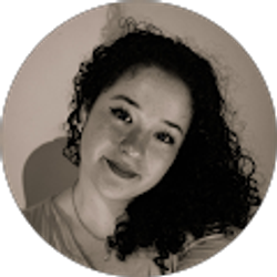 Profile photo of Angelika Gutierrez