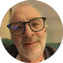Profile photo of Kevin Grace