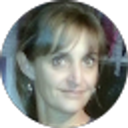 Profile photo of Blair Flynn