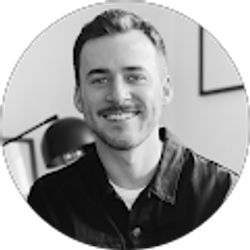 Profile photo of Trevor Dodson