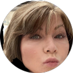 Profile photo of Sandra Yarbrough