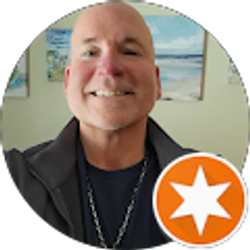 Profile photo of Scott Cabney