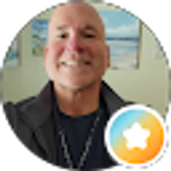 Profile photo of Scott Cabney