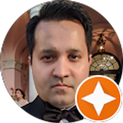 Profile photo of Rafiq I