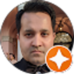 Profile photo of Rafiq I