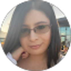 Profile photo of Linnet Ornelas