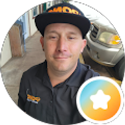 Profile photo of Mark Tauer