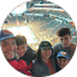 Profile photo of Michael Tejeda