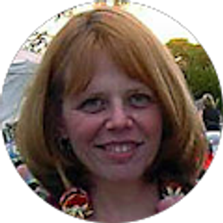 Profile photo of Kirsten Barranti