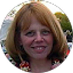 Profile photo of Kirsten Barranti