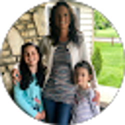 Profile photo of Megan Dumm