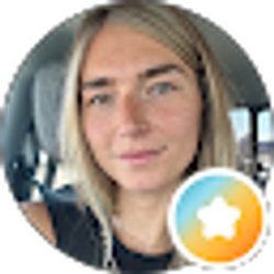 Profile photo of Morgan Althouse