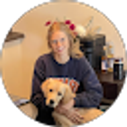 Profile photo of Madison Ryan
