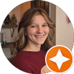 Profile photo of Kayla Ronyak