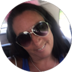 Profile photo of Sarah Dakes