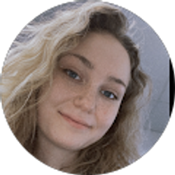 Profile photo of ariel canty