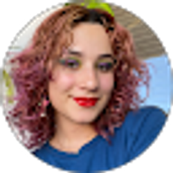 Profile photo of Annette Nunes