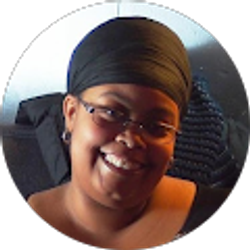 Profile photo of Kellye Hawkins