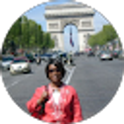 Profile photo of Queene Dundas