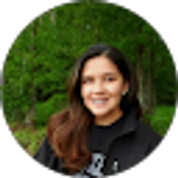 Profile photo of Rocio Martinez
