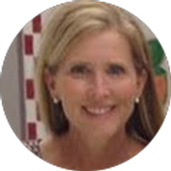 Profile photo of Barbara Craig