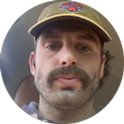 Profile photo of Austin Miller