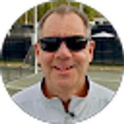 Profile photo of John Sherwood