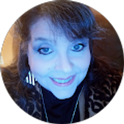 Profile photo of Marcia Gamber