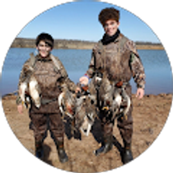 Profile photo of Jiggin with William