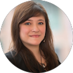 Profile photo of Lisa Carty