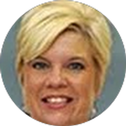 Profile photo of Jackie Hecker