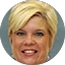 Profile photo of Jackie Hecker