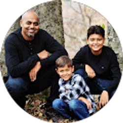 Profile photo of Tarique Barafwala