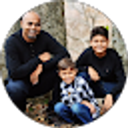 Profile photo of Tarique Barafwala
