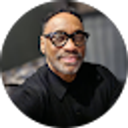 Profile photo of Gary J. Washington