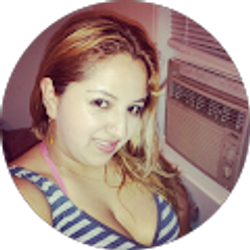 Profile photo of Diana Mendez