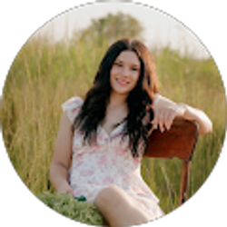 Profile photo of Morgan Nikodim